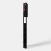 Roze hoes (Achterkant / Rechts)