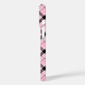 Roze Hoesje (Achterkant / Links)