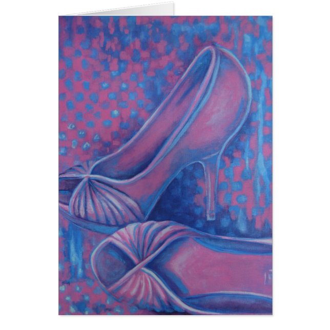 Roze hoge niveaus (Voorkant)