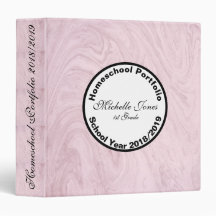 Roze Homeschool Portfolio