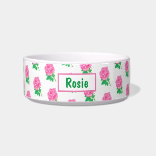 Roze Honden- of Kat Kom