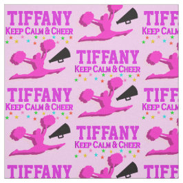 ROZE HOUD KALM EN JUICH GEPERSONALISEERDE STOF