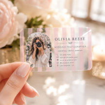 Roze Huwelijksfotograaf