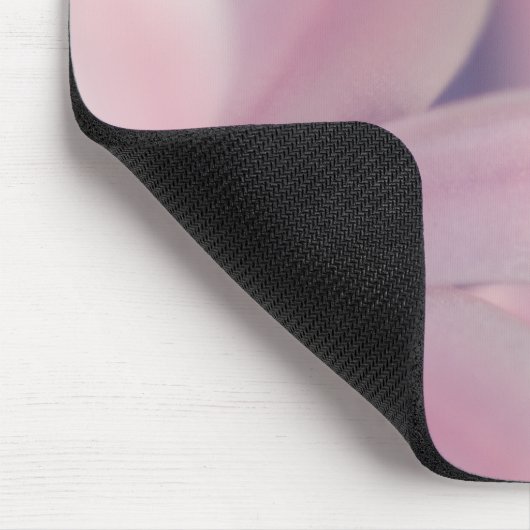 Roze Hyacint bloemen bruiloft Muismat (Hoek)