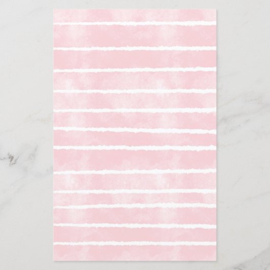 Roze Ice Cream Baby Word Scramble Game (Achterkant)