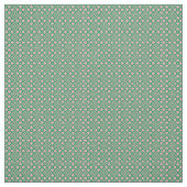 Roze ijvy stof (Swatch)