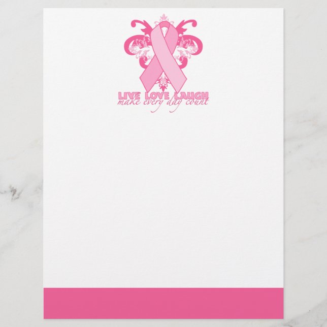 Roze inktvissen elke dag (Voorkant)