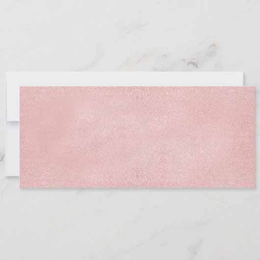 Roze instapkaart reisreisvliegtuig reispas kaart (Achterkant)