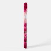 Roze iPhone 13 Hoesje 15 Plus Case (Rechterkant)