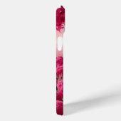 Roze iPhone 13 telefoonhoesje Case-Mate iPhone Case (Achterkant / Rechts)