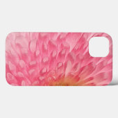 Roze iPhone 6/6s, Tough Xtreme Case-Mate iPhone Case (Achterkant (horizontaal))