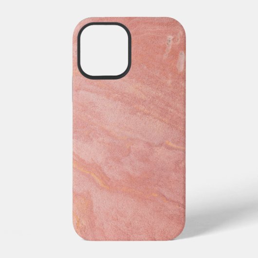 Roze iPhone Hoesje (Achterkant)