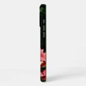 Roze iPhone Hoesje (Linkerkant)
