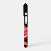 Roze iPhone Hoesje (Linkerkant)