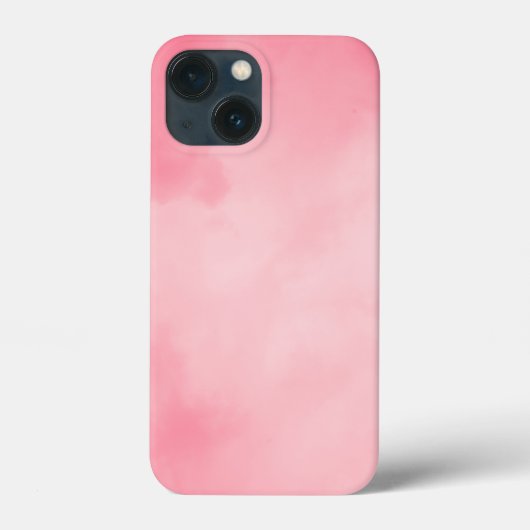 Roze Iphone-Hoesje Case-Mate iPhone Case (Achterkant)