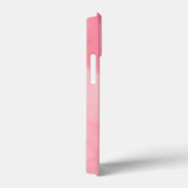 Roze Iphone-Hoesje Case-Mate iPhone Case (Achterkant / Rechts)