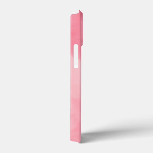 Roze Iphone-Hoesje Case-Mate iPhone Case (Achterkant / Rechts)