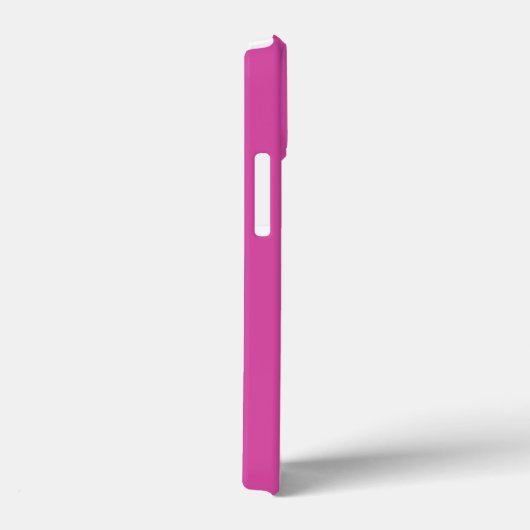 Roze Iphone-Hoesje Case-Mate iPhone Case (Achterkant / Rechts)