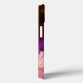 Roze Iris Pettals iPhone 6/6s, Tough Xtreme Case-Mate iPhone Case (Achterkant / Rechts)