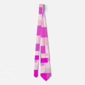 Roze is mij stropdas (Achterkant)