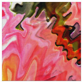 Roze is ..... stof (Close Up)
