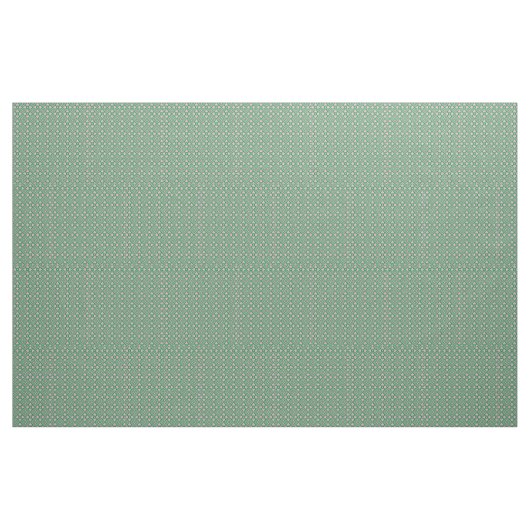 Roze Ivy Pattern Stof (Fat Quarter)
