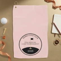 Roze Jaarlijks Toernooi Golfclub