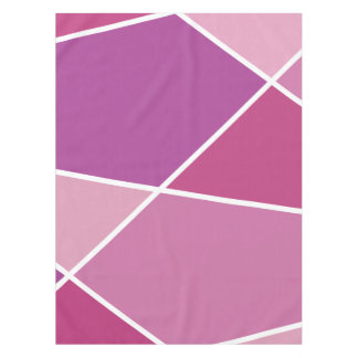 Roze JanaiCreates Kleurcollectie Tafelkleed