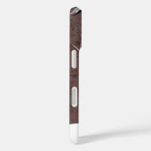 Roze Japanse Waterverf Cherry Blossom Bird Case-Mate iPhone Case (Achterkant / Rechts)