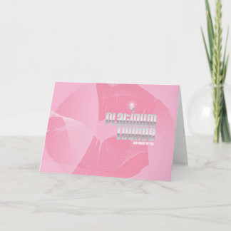 Roze Kaart