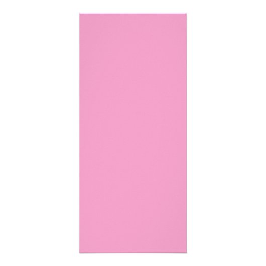 Roze Kaart Agatha (M 003) (Achterkant)