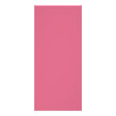 Roze Kaart Agatha (M 003) (Achterkant)