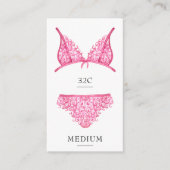 Roze Kaart invullen (Voorkant)