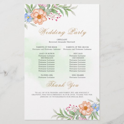 Roze Kaart van het programma voor het binden van e (Achterkant)