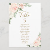 Roze kaarten voor de rand van de rand van de rand  (Achterkant)