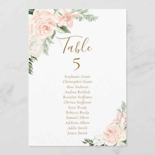 Roze kaarten voor de rand van de rand van de rand  (Achterkant)