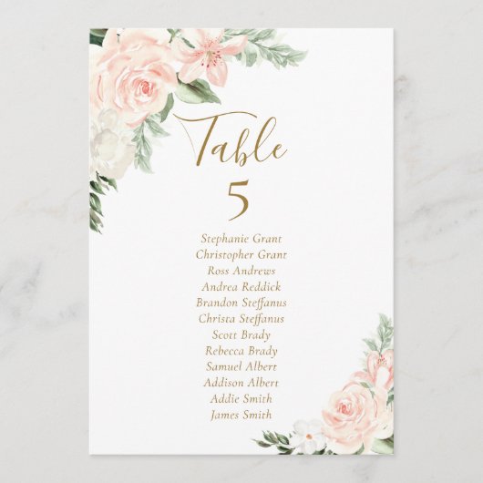 Roze kaarten voor de rand van de rand van de rand  (Voorkant)