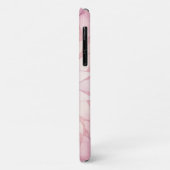 Roze Kaleidoscoop Case-Mate iPhone Case (Achterkant/links)