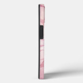Roze Kaleidoscoop Case-Mate iPhone Case (Achterkant / Rechts)