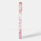 Roze Kaleidoscoop Case-Mate iPhone Case (Achterkant / Rechts)