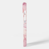 Roze Kaleidoscoop Case-Mate iPhone Case (Achterkant / Links)