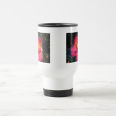 roze kamellia reisbeker (Center)