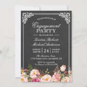 -roze karton voor de Partij voor de  Kaart (Voorkant)