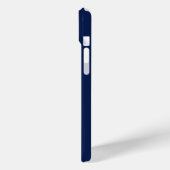 Roze Kat Ontspannen Niets Is Onder Controle  Case-Mate iPhone Case (Achterkant / Links)