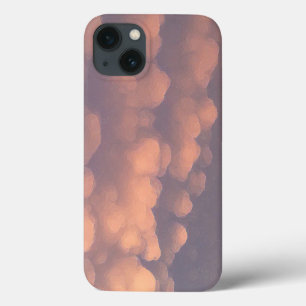 Roze katoenbrood Case-Mate iPhone case