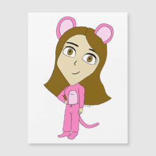 roze katster