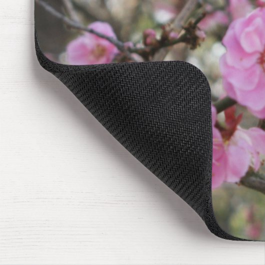 Roze Kersenbloesem / Sakura / サクラ（桜） Muismat (Hoek)