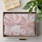 Roze Kersenbloesem tak weefsel papier (Geschenk)