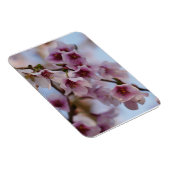 Roze Kersenbloesemmagneet Magneet (Rechterzijde)