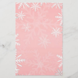 Roze kerst